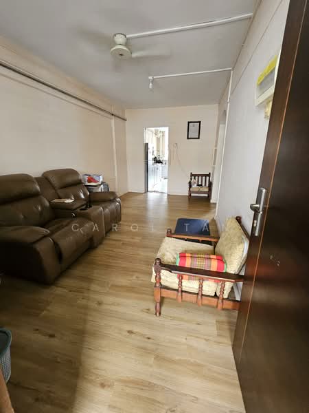 For Sale - 443 Ang Mo Kio Avenue 10