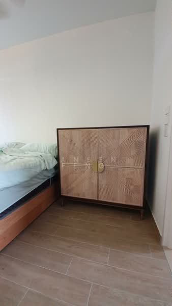 96 Dawson Road, 96 Dawson Road, 2 Bedrooms, 678 sqft, HDB Flat For Rent, by Jansen Feng, 500090589 - Bedroom - PropertyGuru.com.sg