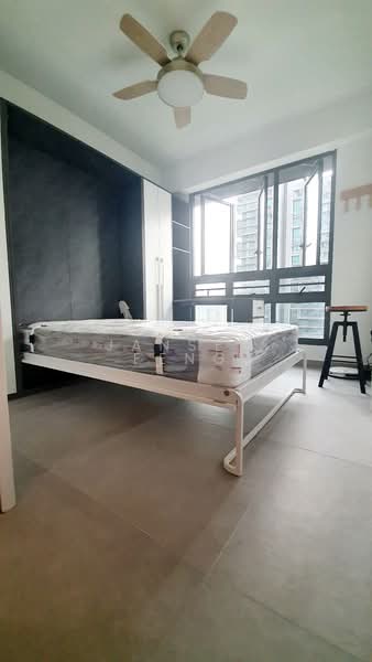 96 Dawson Road, 96 Dawson Road, 2 Bedrooms, 678 sqft, HDB Flat For Rent, by Jansen Feng, 500090589 - Bedroom - PropertyGuru.com.sg