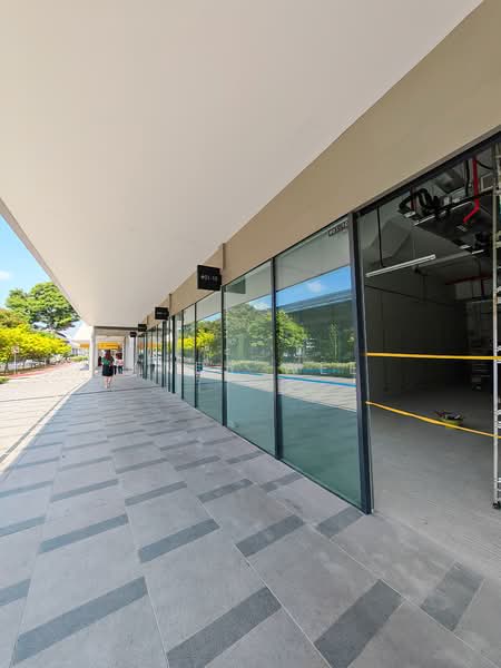 Sky Eden @ Bedok, 1 Bedok Central, 1,313 sqft, Mall Shop For Sale, by Andy Wee, 500090591 - Exterior - CommercialGuru.com.sg
