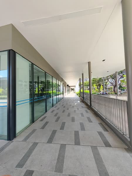 Sky Eden @ Bedok, 1 Bedok Central, 1,313 sqft, Mall Shop For Sale, by Andy Wee, 500090591 - Corridor - CommercialGuru.com.sg