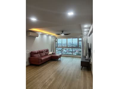 For Sale - 458 Ang Mo Kio Avenue 10