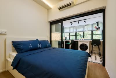For Rent - Newly Renovated! Super location in Tiong Bahru