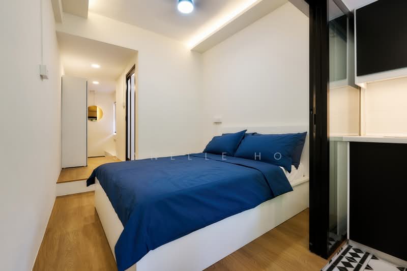 Newly Renovated! Super location in Tiong Bahru, Moh Guan, Studio, 300 sqft, Walk-up Apartment For Rent, by Janelle Ho, 500090595 - PropertyGuru.com.sg