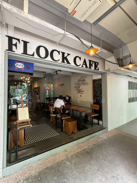 Newly Renovated! Super location in Tiong Bahru, Moh Guan, Studio, 300 sqft, Walk-up Apartment For Rent, by Janelle Ho, 500090595 - Interior - PropertyGuru.com.sg