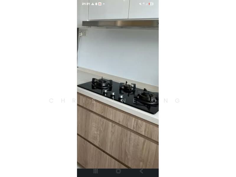 Dahlia Park Condo, 1 Flora Drive, 2 Bedrooms, 1,163 sqft, Condominium For Rent, by Christine Ong, 500090596 - PropertyGuru.com.sg