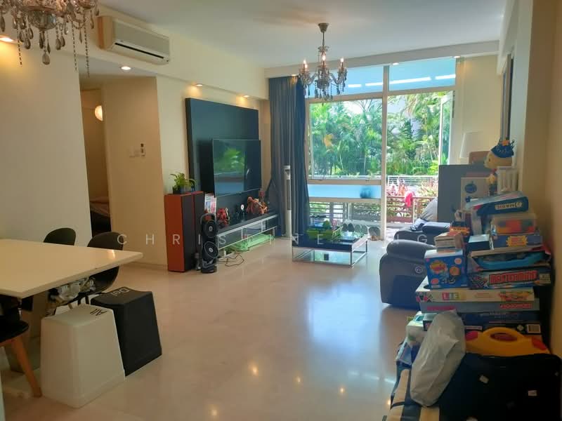 Dahlia Park Condo, 1 Flora Drive, 2 Bedrooms, 1,163 sqft, Condominium For Rent, by Christine Ong, 500090596 - PropertyGuru.com.sg