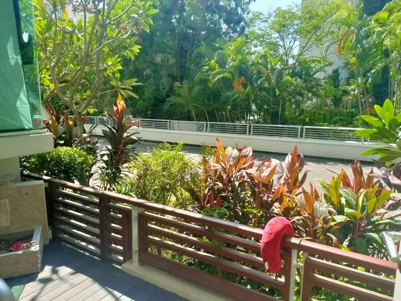 Dahlia Park Condo, 1 Flora Drive, 2 Bedrooms, 1,163 sqft, Condominium For Rent, by Christine Ong, 500090596 - PropertyGuru.com.sg