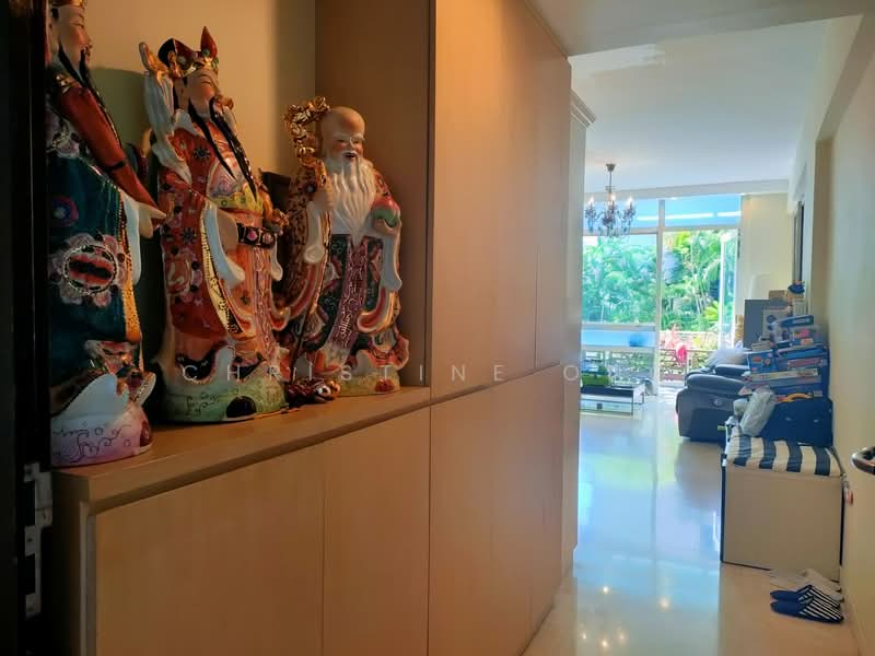 Dahlia Park Condo, 1 Flora Drive, 2 Bedrooms, 1,163 sqft, Condominium For Rent, by Christine Ong, 500090596 - PropertyGuru.com.sg