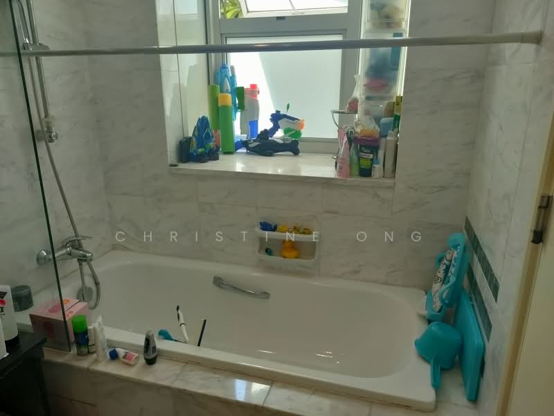 Dahlia Park Condo, 1 Flora Drive, 2 Bedrooms, 1,163 sqft, Condominium For Rent, by Christine Ong, 500090596 - PropertyGuru.com.sg