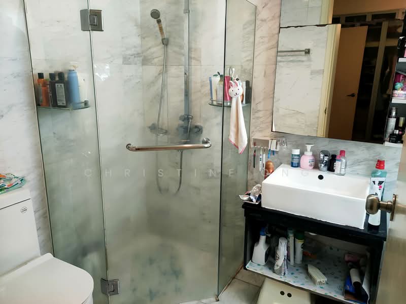 Dahlia Park Condo, 1 Flora Drive, 2 Bedrooms, 1,163 sqft, Condominium For Rent, by Christine Ong, 500090596 - PropertyGuru.com.sg