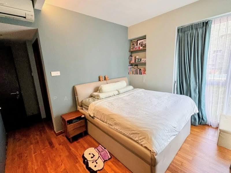 Alessandrea Apartment For Sale at S$ 2,330,000 | PropertyGuru Singapore - Bedroom