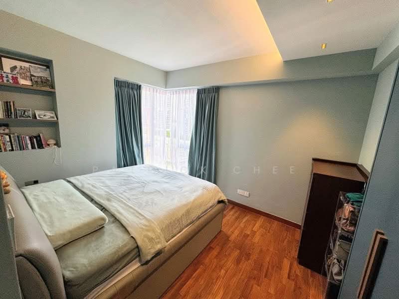 Alessandrea Apartment For Sale at S$ 2,330,000 | PropertyGuru Singapore - Bedroom