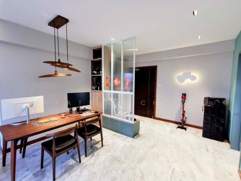 Alessandrea Apartment For Sale at S$ 2,330,000 | PropertyGuru Singapore - Study