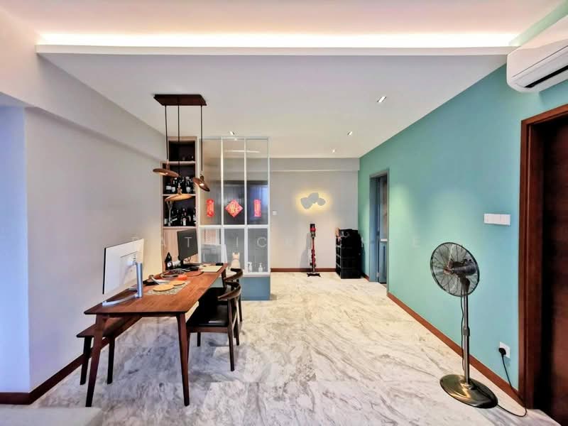 Alessandrea Apartment For Sale at S$ 2,330,000 | PropertyGuru Singapore - Interior