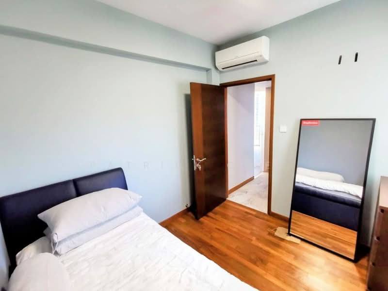 Alessandrea Apartment For Sale at S$ 2,330,000 | PropertyGuru Singapore - Bedroom