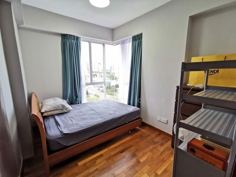 Alessandrea Apartment For Sale at S$ 2,330,000 | PropertyGuru Singapore - Bedroom