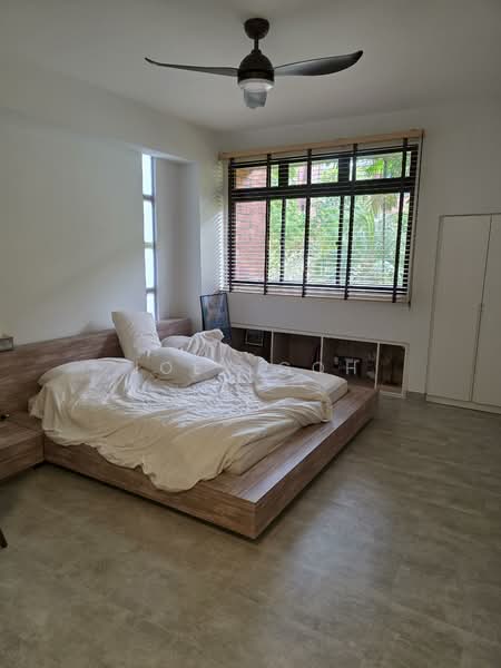 Loyang Valley Condominium For Sale at S$ 1,880,000 | PropertyGuru Singapore - Bedroom