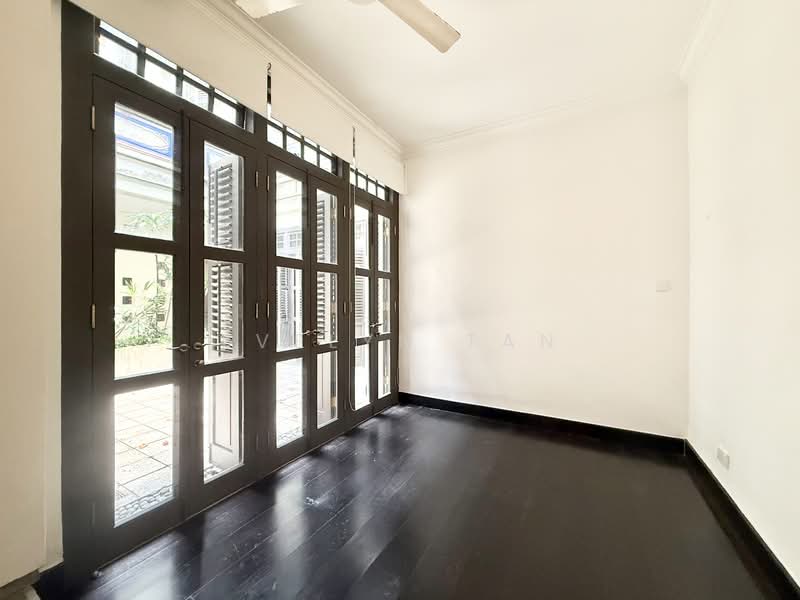 For Rent - Emerald Hill Conservation Area