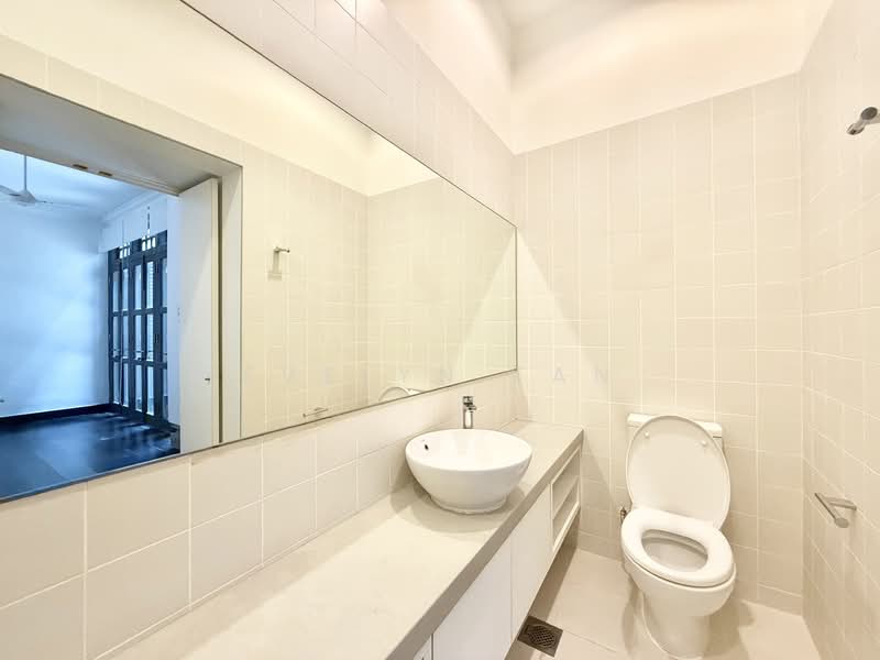 For Rent - Emerald Hill Conservation Area