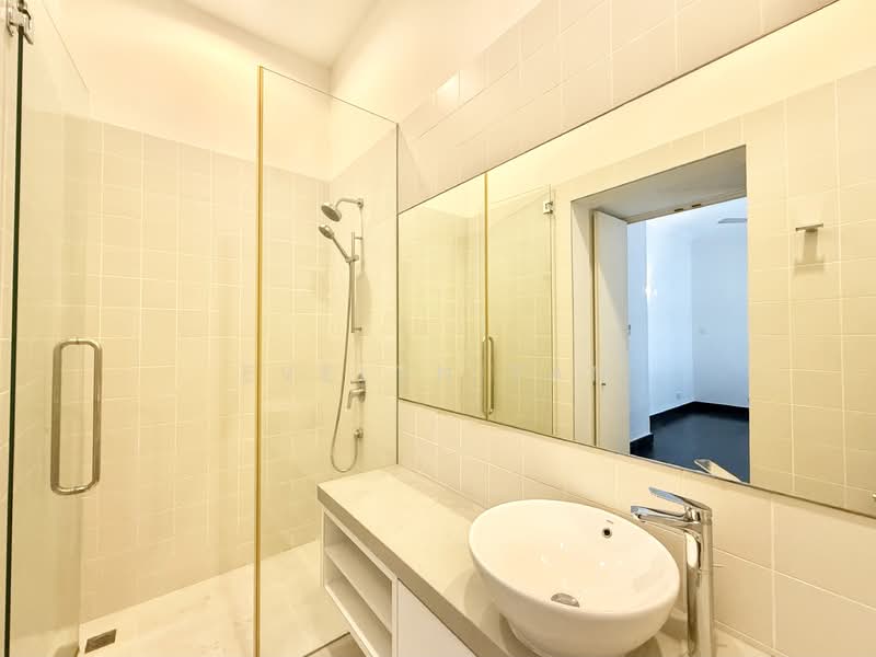 For Rent - Emerald Hill Conservation Area