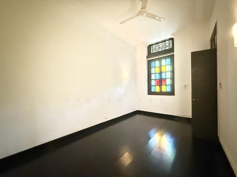 For Rent - Emerald Hill Conservation Area