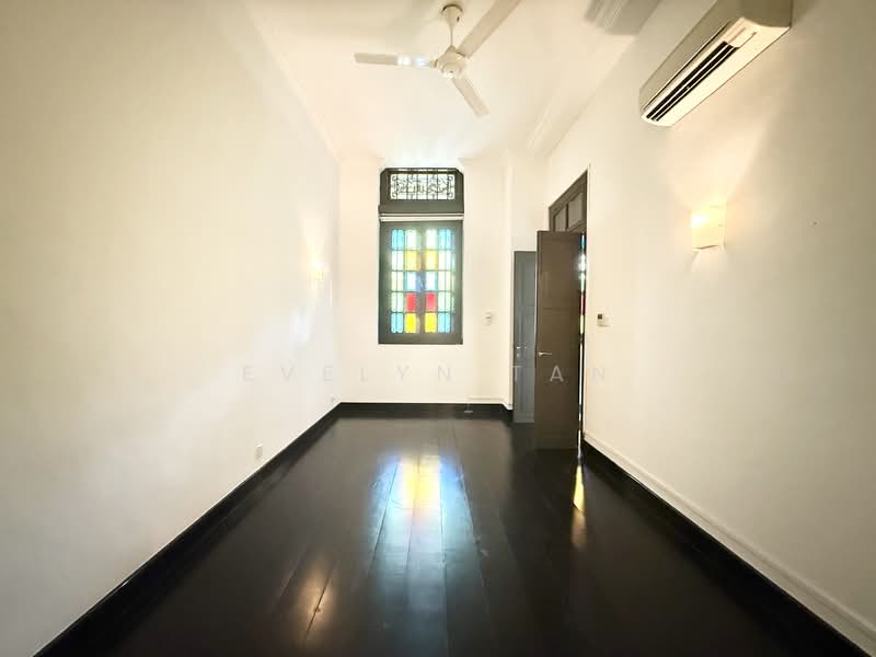For Rent - Emerald Hill Conservation Area