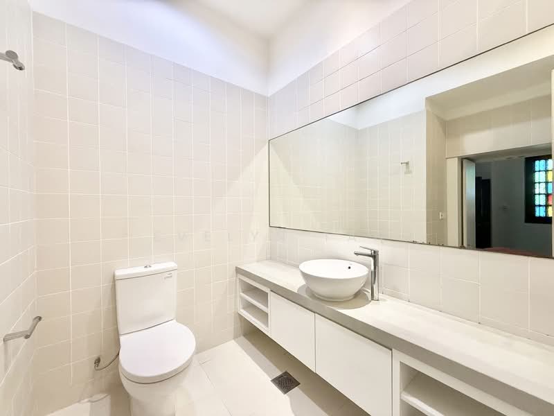 For Rent - Emerald Hill Conservation Area