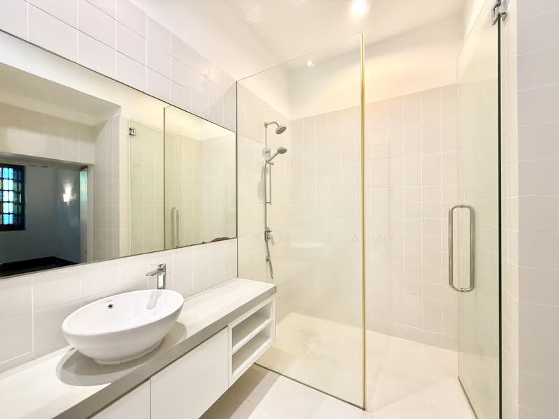 For Rent - Emerald Hill Conservation Area