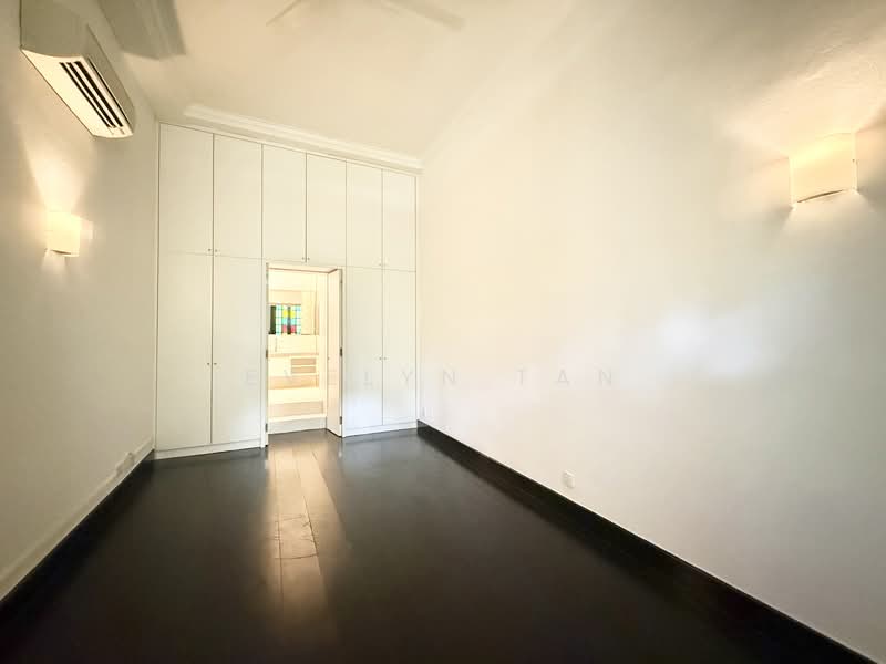 For Rent - Emerald Hill Conservation Area