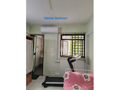 For Sale - 252 Bukit Batok East Avenue 5