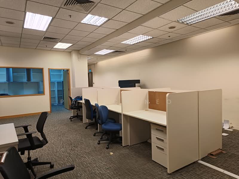 Huge fitted B1 space for lease at Toh Payoh, Balestier / Toa Payoh, 8,000 sqft, Light Industrial (B1) For Rent, by Patrick Neo, 500090610 - Interior - CommercialGuru.com.sg