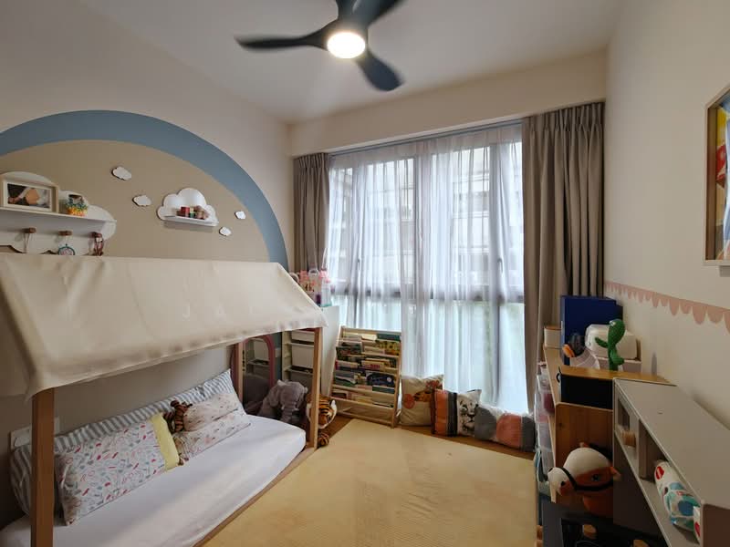 Rivercove Residences EC Condominium For Sale at S$ 1,698,000 | PropertyGuru Singapore - Bedroom