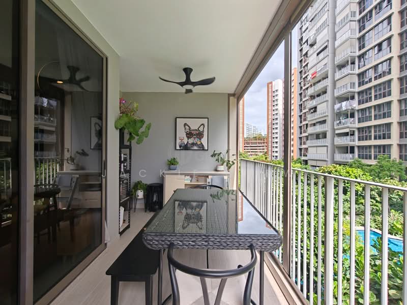 For Sale - Rivercove Residences EC