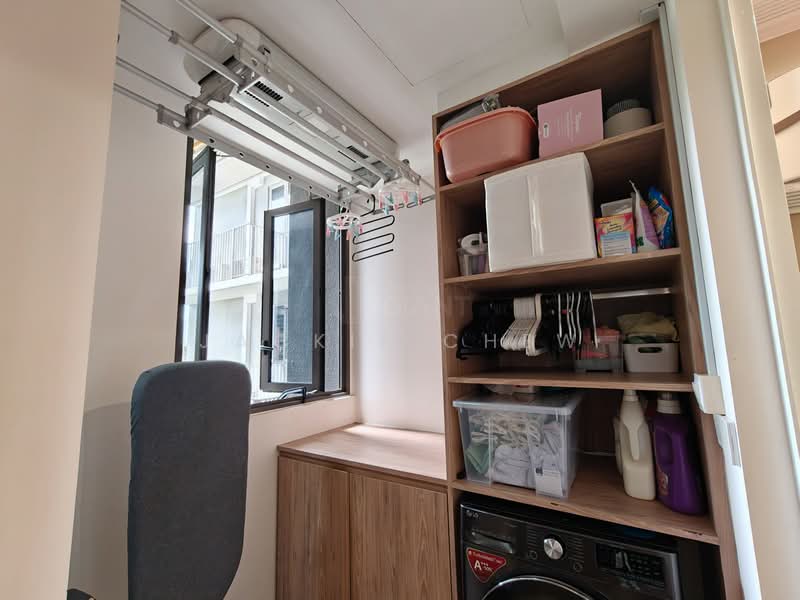 Rivercove Residences EC Condominium For Sale at S$ 1,698,000 | PropertyGuru Singapore - Interior