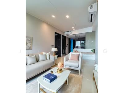 For Rent - Tembusu Grand