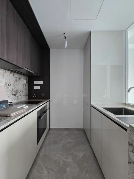 For Rent - Tembusu Grand