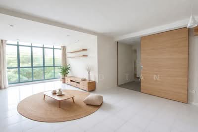 For Sale - 186 Punggol Central