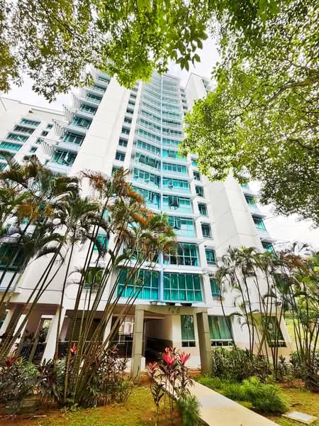 186 Punggol Central HDB Flat For Sale at S$ 919,999 | PropertyGuru Singapore - Exterior