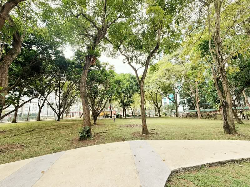186 Punggol Central HDB Flat For Sale at S$ 919,999 | PropertyGuru Singapore - Exterior