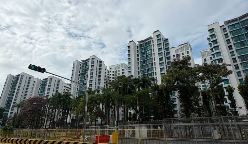 186 Punggol Central HDB Flat For Sale at S$ 919,999 | PropertyGuru Singapore - Exterior