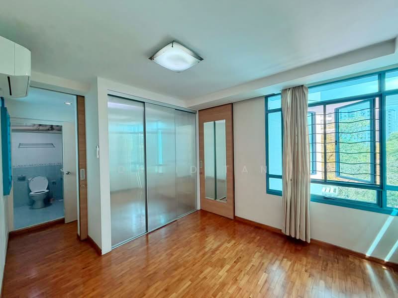 186 Punggol Central, 186 Punggol Central, 4 Bedrooms, 1,378 sqft, HDB Flat For Sale, by David Tan, 500090621 - Bedroom - PropertyGuru.com.sg