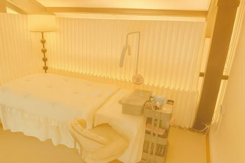 Boat Quay Beauty Cafe For Takeover, Boat Quay, 800 sqft, Other Retail For Rent, by Tommy Ang, 500090624 - Interior - CommercialGuru.com.sg