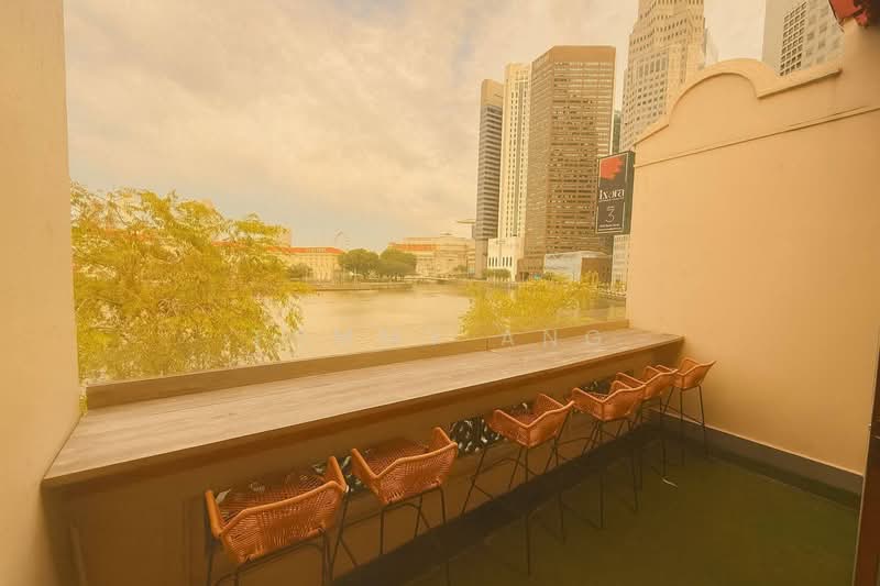 Boat Quay Beauty Cafe For Takeover, Boat Quay, 800 sqft, Other Retail For Rent, by Tommy Ang, 500090624 - View - CommercialGuru.com.sg