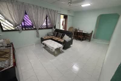 For Sale - 395 Yishun Ring Road