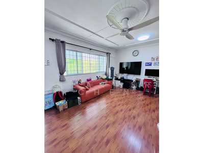 For Sale - 224 Bukit Batok Street 21