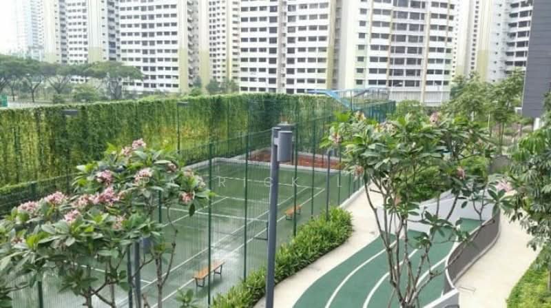 Riverbank at Fernvale, 13 Fernvale Close, Studio, 250 sqft, Condominium For Rent, by Patrick Lim, 500090628 - Exterior - PropertyGuru.com.sg