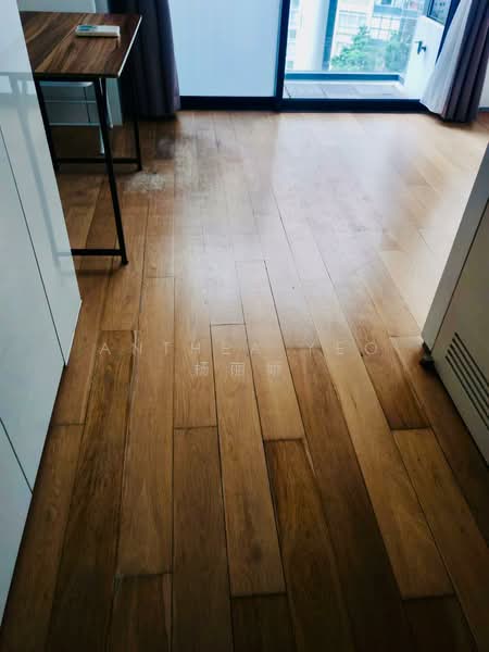Skysuites @ Anson, 8 Enggor Street, Studio, 366 sqft, Condominium For Rent, by Anthea Yeo 杨丽娇, 500090631 - Interior - PropertyGuru.com.sg