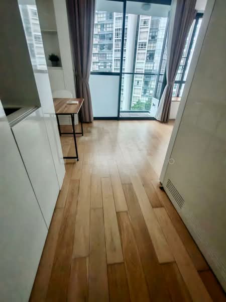 Skysuites @ Anson, 8 Enggor Street, Studio, 366 sqft, Condominium For Rent, by Anthea Yeo 杨丽娇, 500090631 - View - PropertyGuru.com.sg