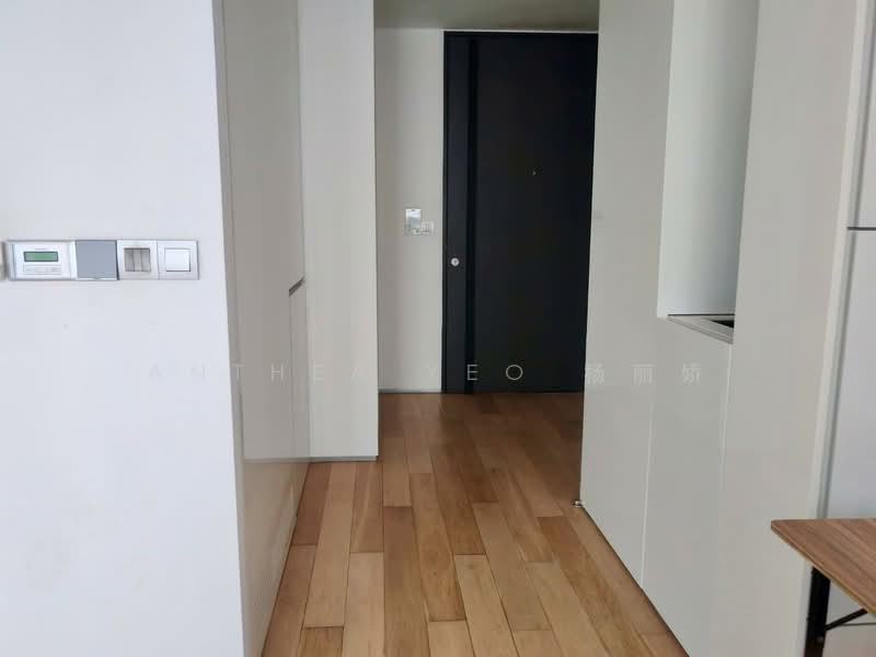 Skysuites @ Anson, 8 Enggor Street, Studio, 366 sqft, Condominium For Rent, by Anthea Yeo 杨丽娇, 500090631 - Interior - PropertyGuru.com.sg